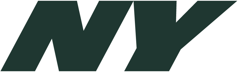 New York Jets 2011-2018 Alternate Logo v3 DIY iron on transfer (heat transfer)